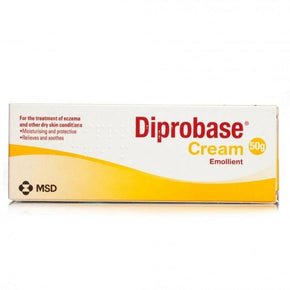 DIPROBASE CREAM 50g