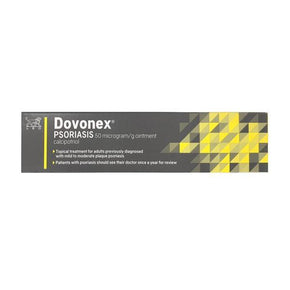 DOVONEX PSORIASIS OINTMENT 60G