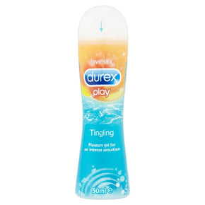 DUREX PLAY TINGLING 50ml