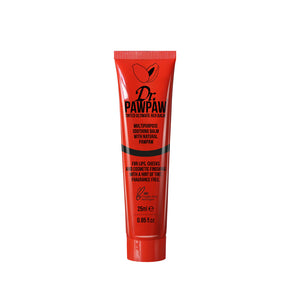 Dr.PAWPAW Tinted Ultimate Red Balm
