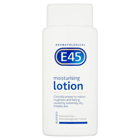 E45 LOTION 200ml