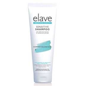 ELAVE SENSITIVE HAIR SHAMPOO 250ml