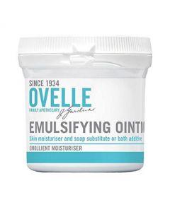 EMULSIFYING OINTMENT OVELLE 100g