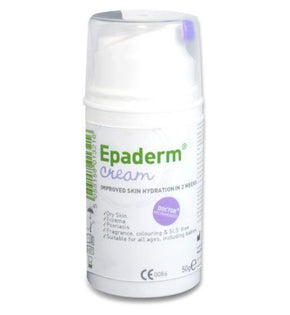 EPADERM CREAM 50g