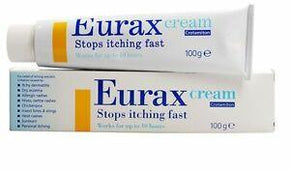 EURAX 100g