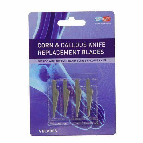 EVER READY CORN BLADES 4