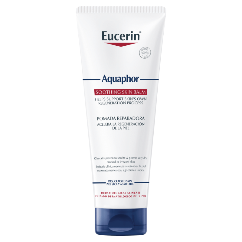 Eucerin Aquaphor Soothing Skin Balm