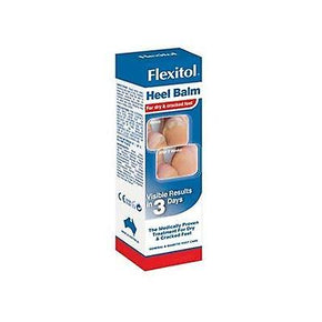 FLEXITOL HEEL BALM 56g