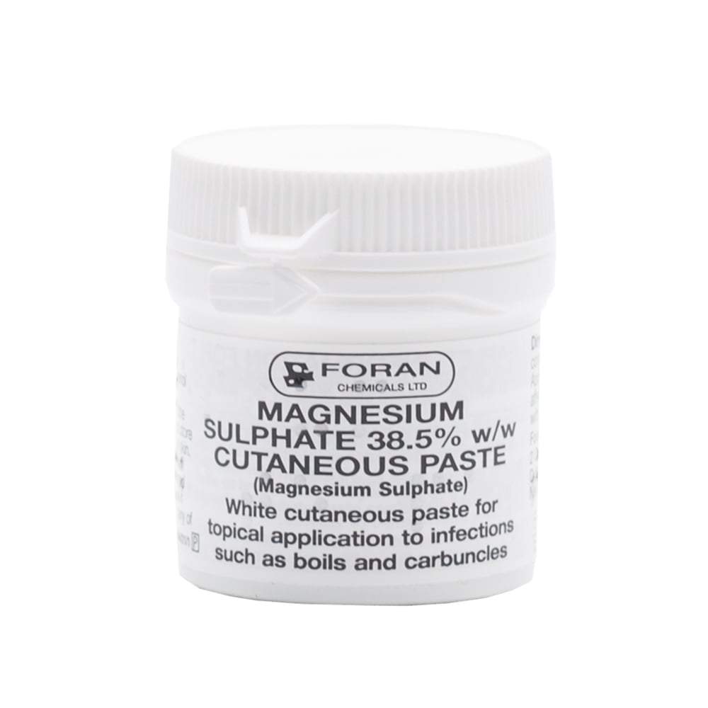 FORAN MAGNESIUM PASTE 90g