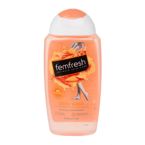 FemFresh Daily Intimate Wash