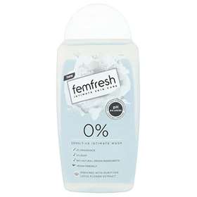 Femfresh Sensitive Intimate Wash