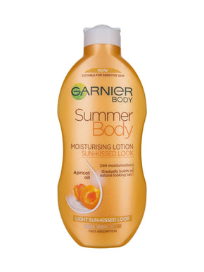 GARNIER SUMMER BODY DEEP