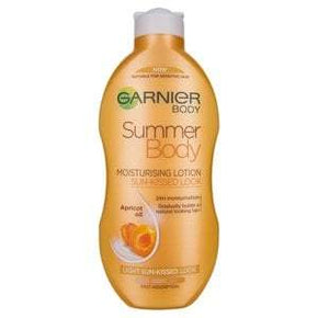 GARNIER SUMMER BODY LIGHT