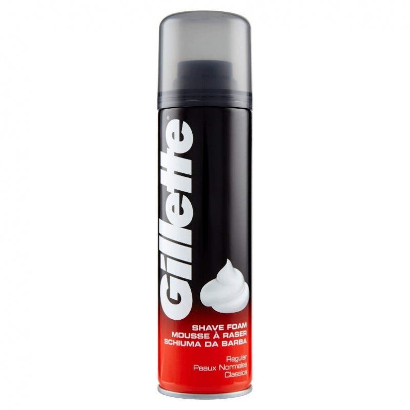 Gillette Shave Foam