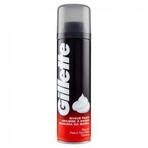 Gillette Shave Foam