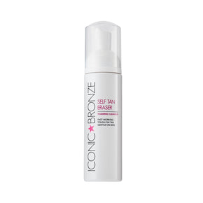Iconic Bronze Self Tan Eraser