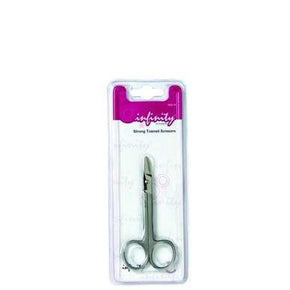 Infinity Strong Toenail Scissors