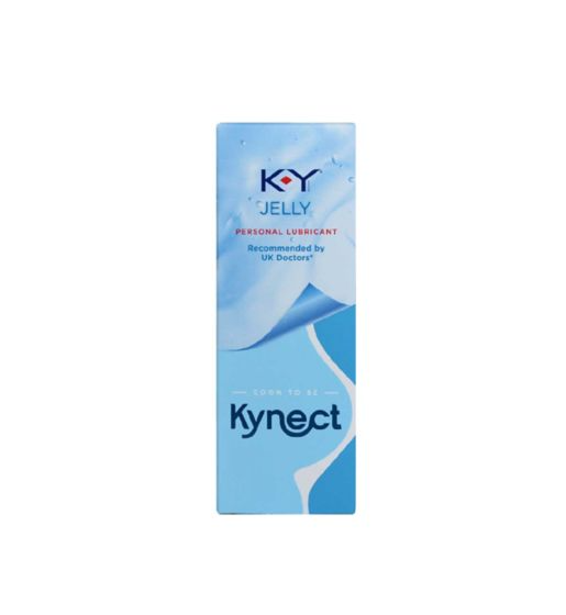 K-Y GEL 82g