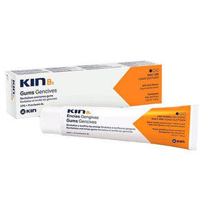 KIN B5 TOOTHPASTE 125ml
