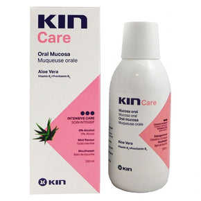 KIN CARE MOUTHWASH 250ml