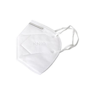 KN95 Particulate Respirator
