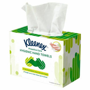 Kleenex Hygienic Hand Towels