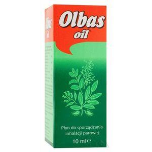 LANES OLBAS OIL 10ml