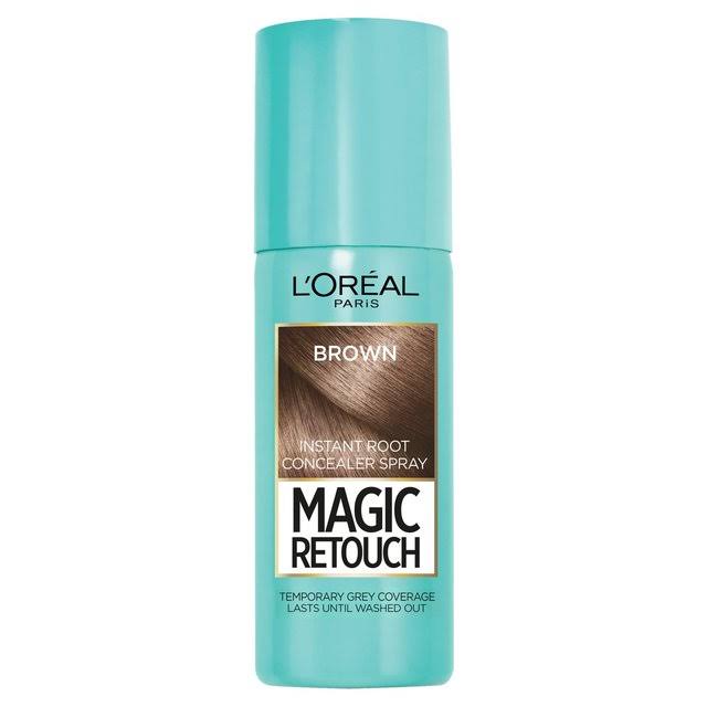 L'oréal Magic Retouch Brown