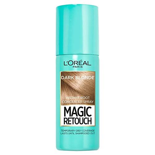 L'oréal Magic Retouch Dark Blonde