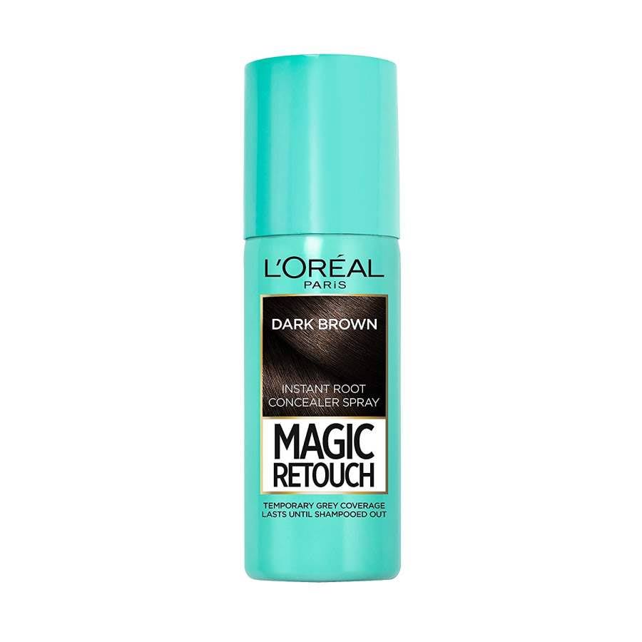 L'oréal Magic Retouch Dark Brown