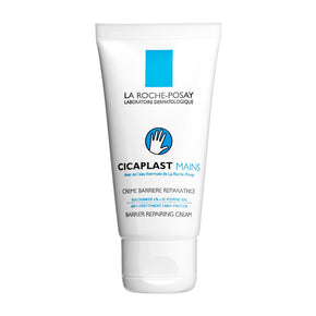 La Roche Posay Cicaplast Hands Barrier Repairing Cream - 50ml