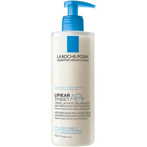 La Roche Posay Lipikar Syndet AP+