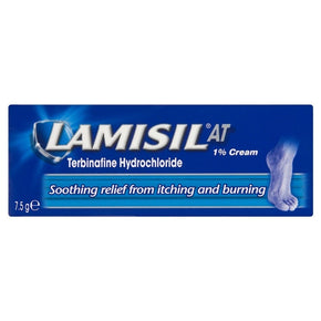 Lamisil AT Cream