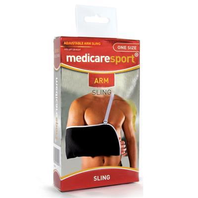 MEDICARE SPORT ARM SLING ADJUSTABLE