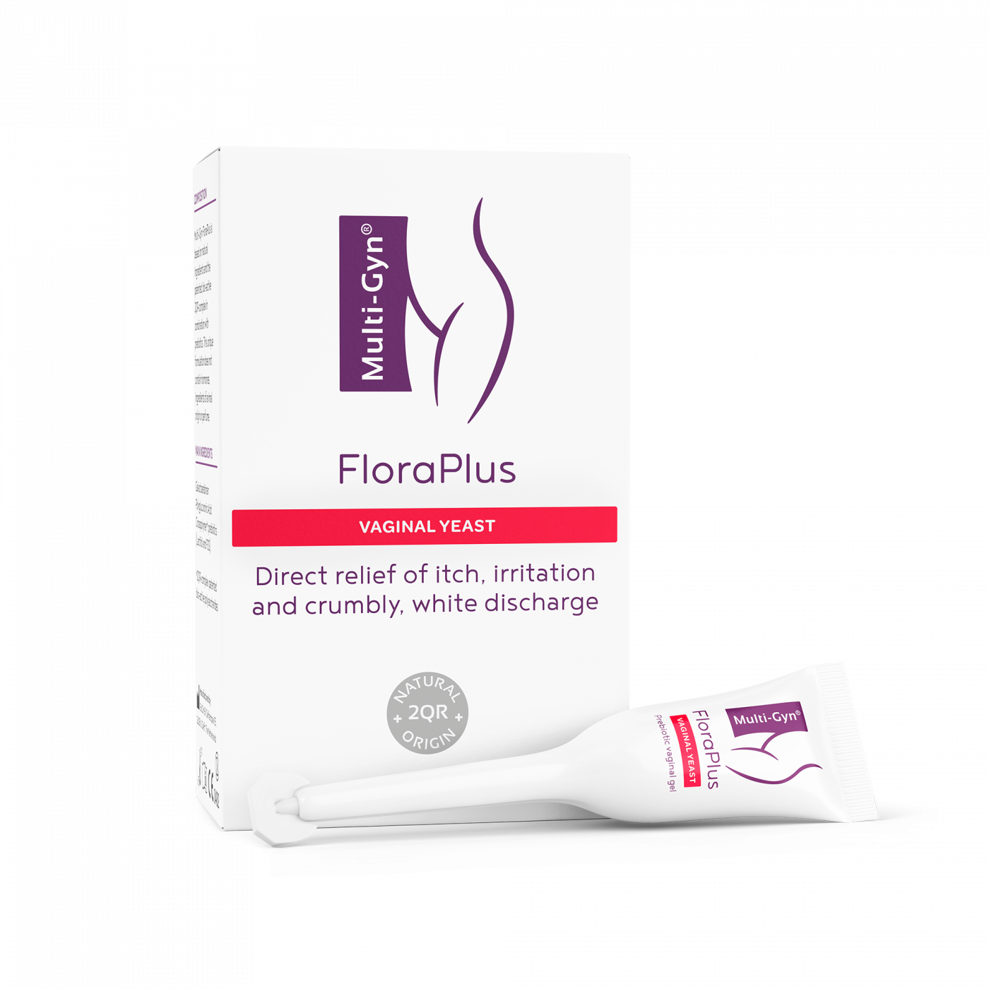 MULTI-GYN FLORAPLUS