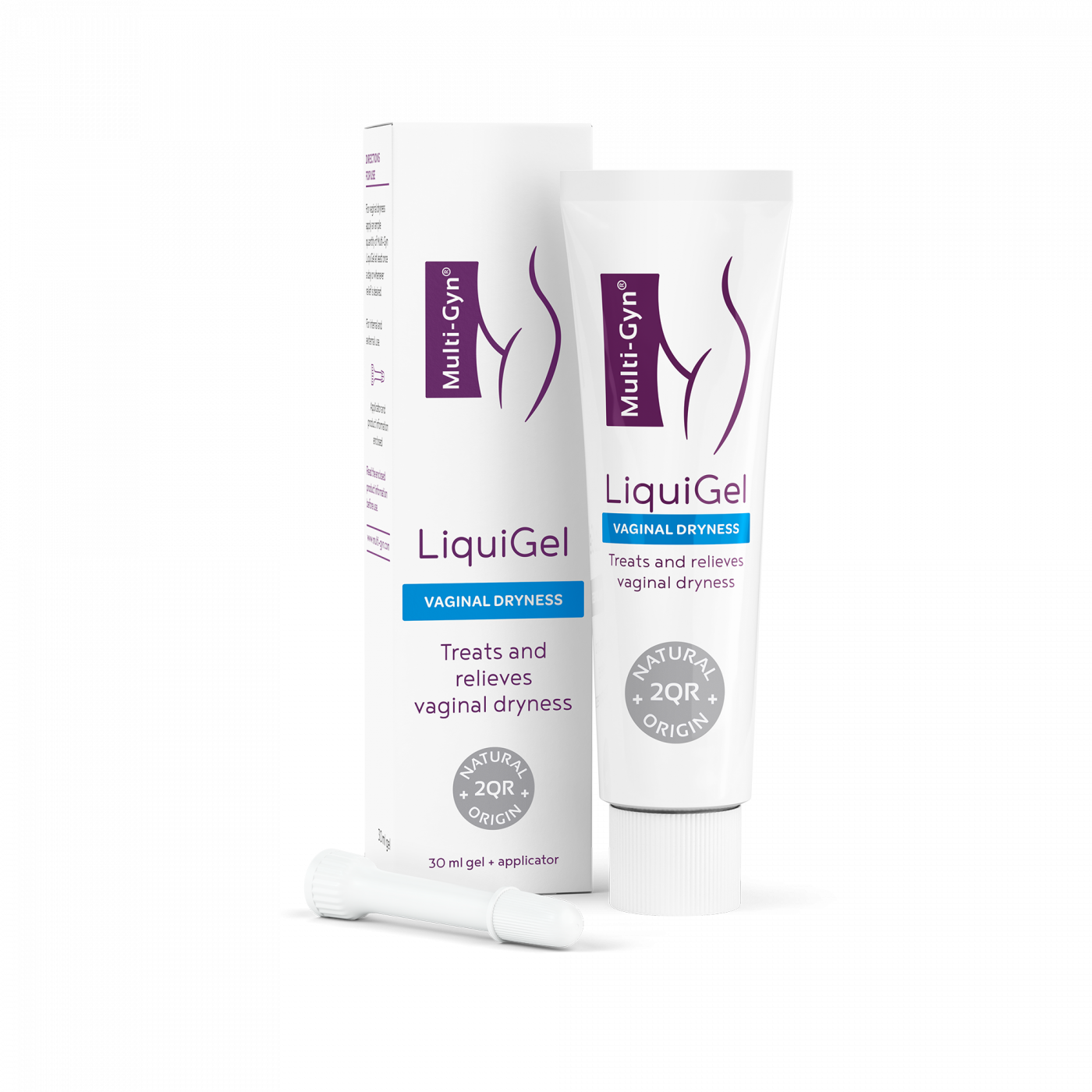 MULTI-GYN LIQUIGEL