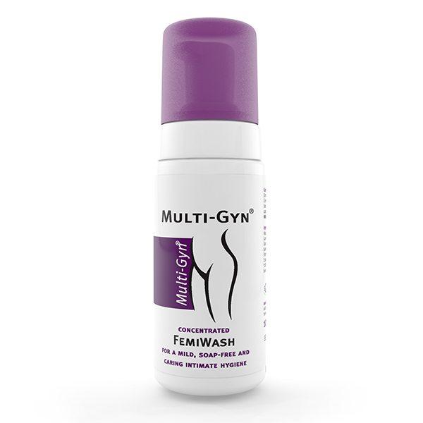 MULTI-GYN FEMI WASH 100ml