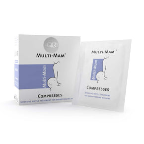 MULTI-MAM COMPRESSES 12