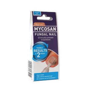 MYCOSAN FUNGAL NAIL