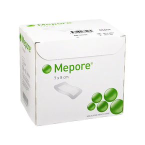 Mepore 7 x 8 cm