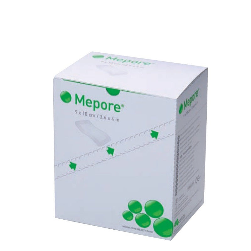Mepore 9 x 10 cm