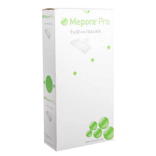 Mepore 9 x 20 cm