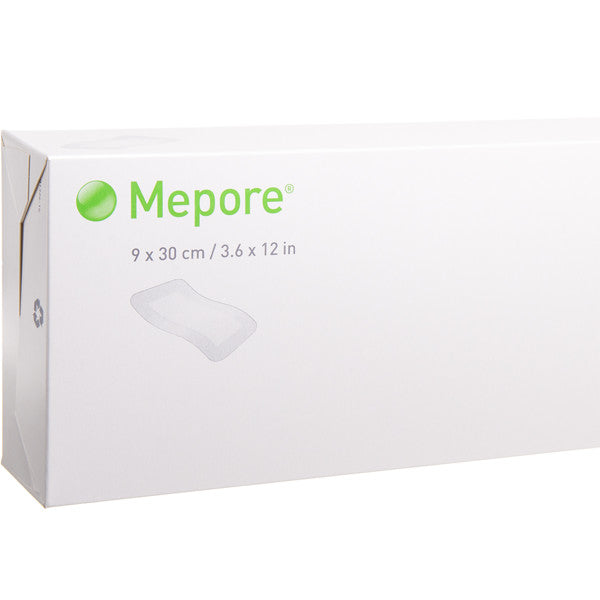 Mepore 9 x 30 cm