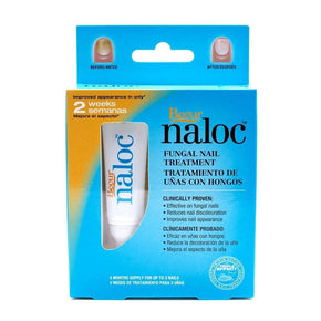 NALOC NAIL SOLUTION