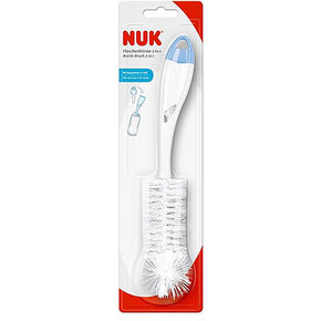 NUK BOTTLE BRUSH