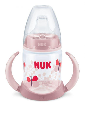 NUK LEARNER BOTTLE 6-18M