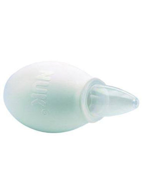 NUK NASAL DECONGESTER