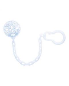 NUK SOOTHER CHAIN
