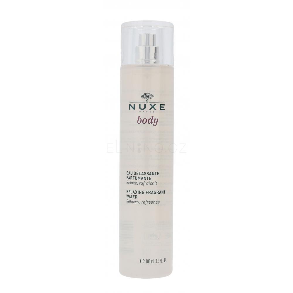 NUXE Body Relaxing Fragrant Water