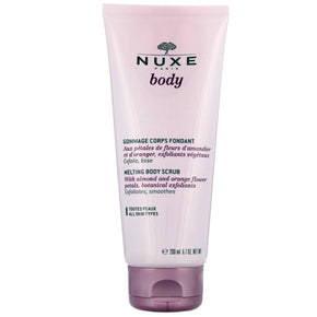 NUXE Melting Body Scrub